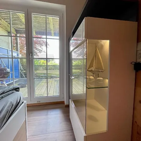 Apartamento Ferien In Holz - Fuehle Gemuetlichkeit Enjoy
