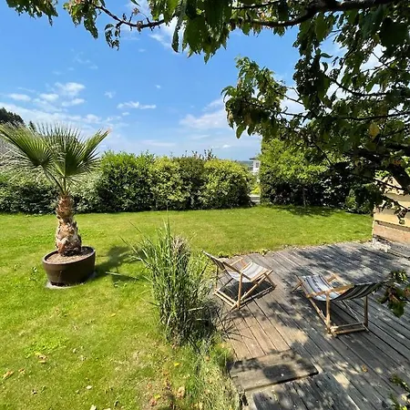 Apartamento Ferien In Holz - Fuehle Gemuetlichkeit Enjoy *