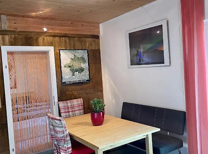 Διαμέρισμα Ferien In Holz - Fuehle Gemuetlichkeit Enjoy Schörfling