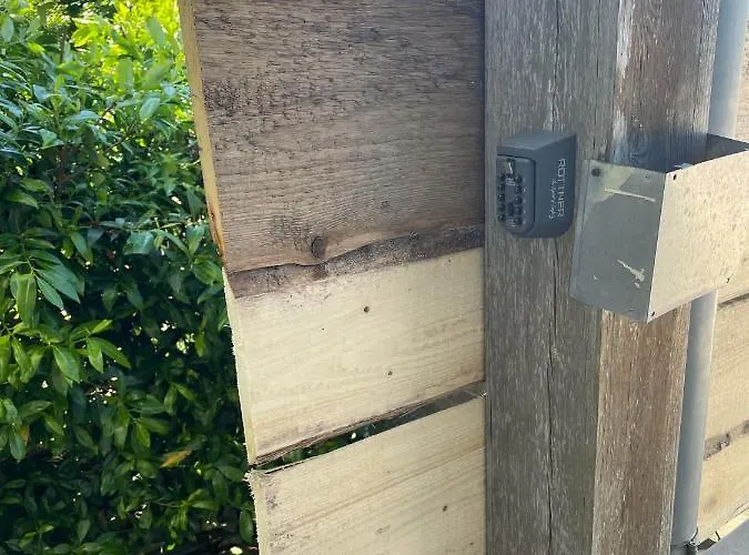 Ferien In Holz - Fuehle Gemuetlichkeit Enjoy Διαμέρισμα