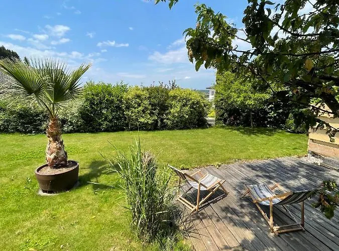 Διαμέρισμα Ferien In Holz - Fuehle Gemuetlichkeit Enjoy *