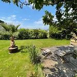 Apartmán Ferien In Holz - Fuehle Gemuetlichkeit Enjoy *