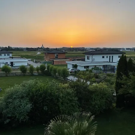 Ferien In Holz - Fuehle Gemuetlichkeit Enjoy * Schörfling