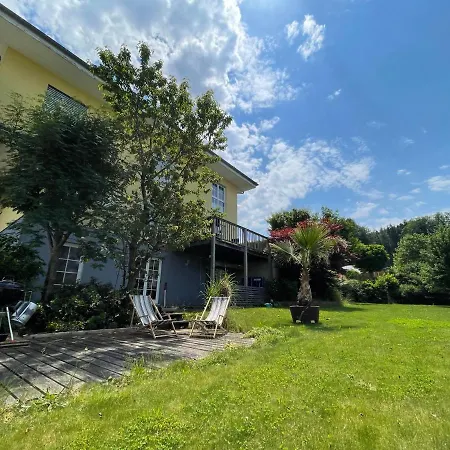 Daire Ferien In Holz - Fuehle Gemuetlichkeit Enjoy *