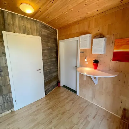 Apartment Ferien In Holz - Fuehle Gemuetlichkeit Enjoy *
