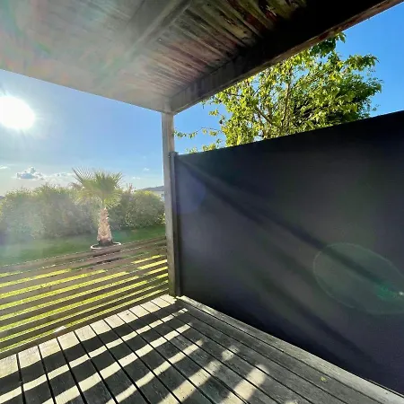 Ferien In Holz - Fuehle Gemuetlichkeit Enjoy