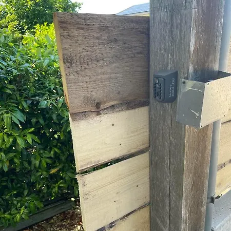 Ferien In Holz - Fuehle Gemuetlichkeit Enjoy Daire