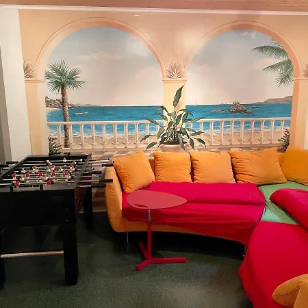 Ferien In Holz - Fuehle Gemuetlichkeit Enjoy * Schörfling