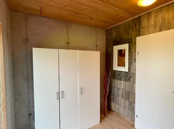 Ferien In Holz - Fuehle Gemuetlichkeit Enjoy * Schörfling