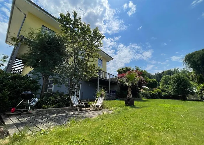 Apartamento Ferien In Holz - Fuehle Gemuetlichkeit Enjoy *