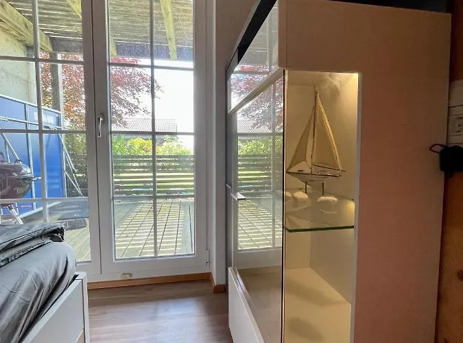 Apartamento Ferien In Holz - Fuehle Gemuetlichkeit Enjoy