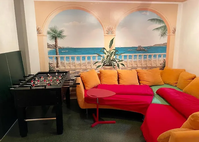 Ferien In Holz - Fuehle Gemuetlichkeit Enjoy * Schörfling